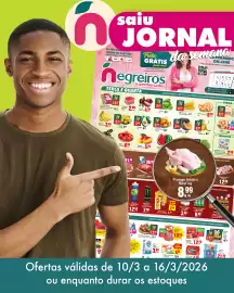 Folheto Negreiros semana 11 Página 1