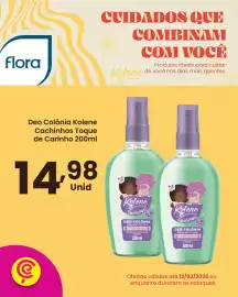 Folheto Comercial Esperança Página 2
