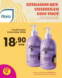 Folheto Comercial Esperança Página 3