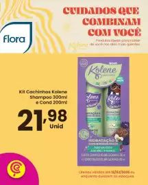 Folheto Comercial Esperança Página 5