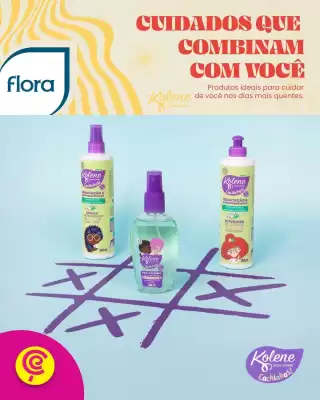 Folheto Comercial Esperança (válido até 12-03)