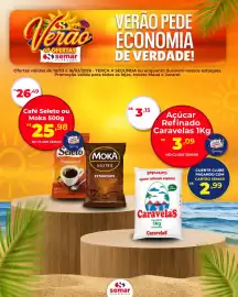 Folheto Semar Supermercado semana 11 Página 2