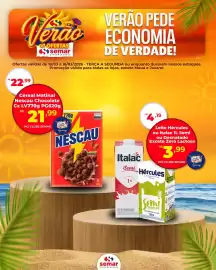 Folheto Semar Supermercado semana 11 Página 3
