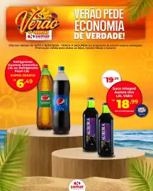 Folheto Semar Supermercado semana 11 Página 4