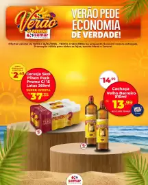 Folheto Semar Supermercado semana 11 Página 5