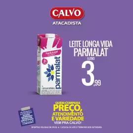 Folheto Calvo Atacadista Página 3