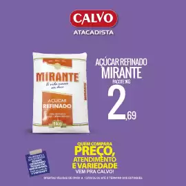 Folheto Calvo Atacadista Página 4