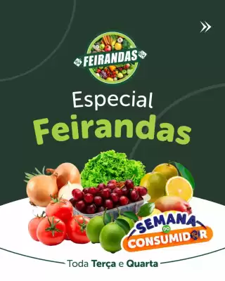 Catálogo Supermercados Varandas (válido até 11-03)