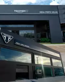 Catálogo Triumph Página 1