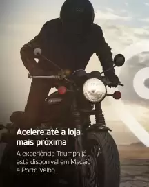 Catálogo Triumph Página 2