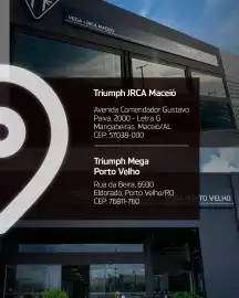 Catálogo Triumph Página 3