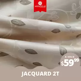 Catálogo Modatelas semana 11 Página 3