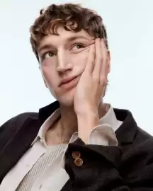 Catálogo Adolfo Domínguez Página 1