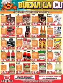 Folleto Casa Ley semana 11 Página 3