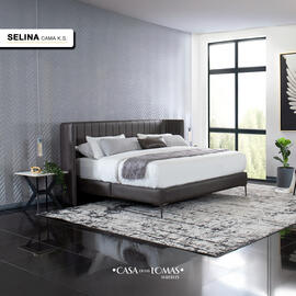 Catálogo Casa de las Lomas Página 4