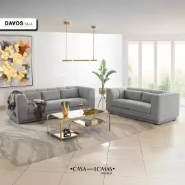 Catálogo Casa de las Lomas Página 2