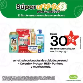 Catálogo Carulla Página 3