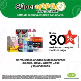 Catálogo Carulla Página 4