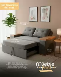 Catálogo FUN Fábricas Unidas Página 1