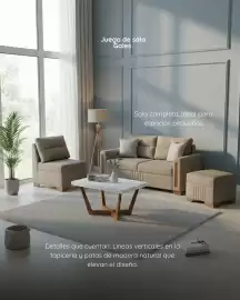 Catálogo FUN Fábricas Unidas Página 2