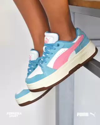 Catálogo Ferreira Sport (válido hasta 31-03)