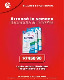 Catálogo Atlas Hipermayorista semana 11 Página 1