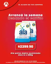 Catálogo Atlas Hipermayorista semana 11 Página 3