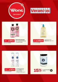 Catálogo Wong semana 11 Página 3