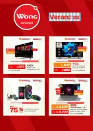 Catálogo Wong semana 11 Página 4