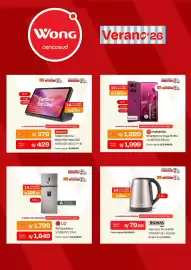 Catálogo Wong semana 11 Página 5