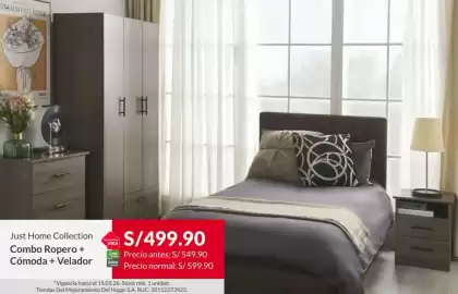 Catálogo Sodimac semana 11 Página 1