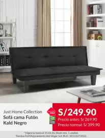 Catálogo Sodimac semana 11 Página 2