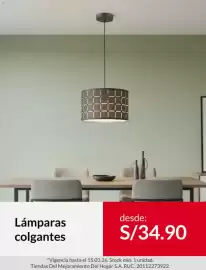 Catálogo Sodimac semana 11 Página 3