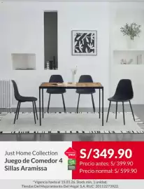 Catálogo Sodimac semana 11 Página 4