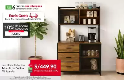 Catálogo Sodimac semana 11 Página 5