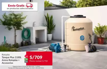 Catálogo Sodimac semana 11 Página 6