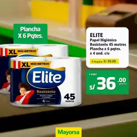 Catálogo Mayorsa semana 11 Página 3