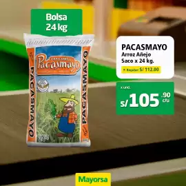 Catálogo Mayorsa semana 11 Página 4