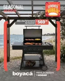 Catálogo Boyacá Página 2