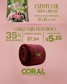 Catálogo Coral Hipermercados semana 11 Página 2