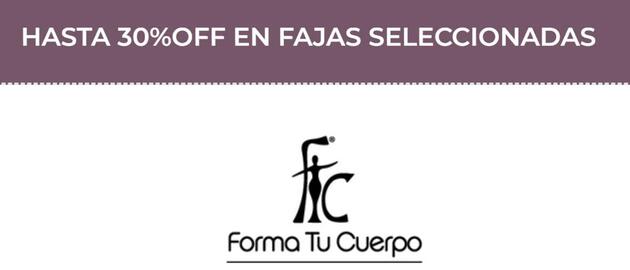 Catálogo Forma tu Cuerpo Página 2