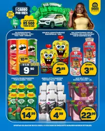 Encarte Dom Atacadista semana 11 Página 3