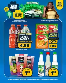 Encarte Dom Atacadista semana 11 Página 7