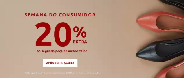 Catálogo Soulier semana 11 Página 1