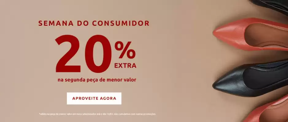 Catálogo Soulier (válido até 14-03)