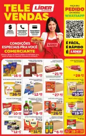 Encarte Lider Atacadista semana 11 Página 1