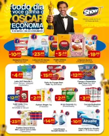 Encarte Super Show semana 11 Página 1