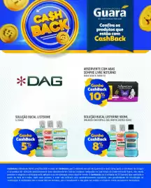 Encarte Supermercado Guará Página 1