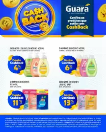 Encarte Supermercado Guará Página 2