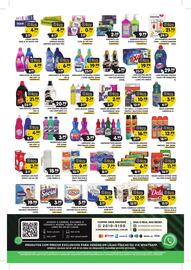 Encarte Supermercados Real Página 8